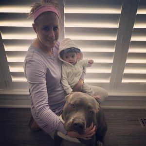 Meet your Posher, Kristen